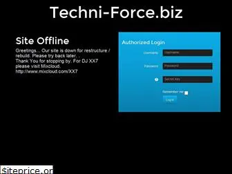 techni-force.biz