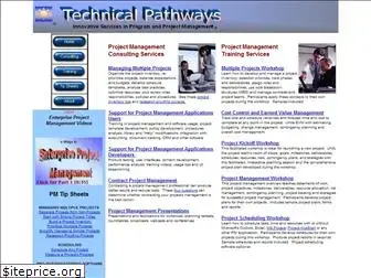 technicalpathways.com