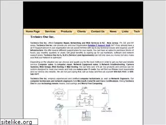 technicsone.com