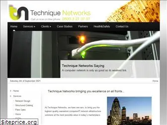 techniquenet.co.uk