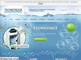 technoaqua.cz