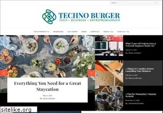 technoburger.net