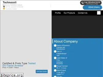 technocell.in