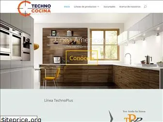 technococina.com.mx