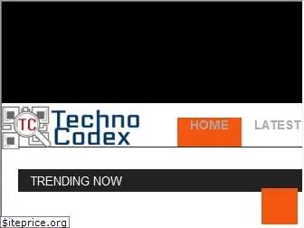 technocodex.com