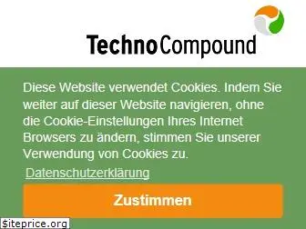 technocompound.com