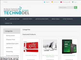 technodel.net