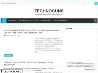 technoguns.com