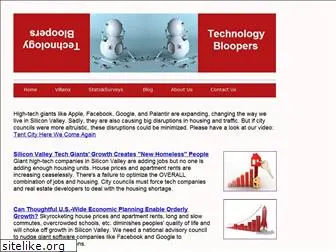 technologybloopers.com
