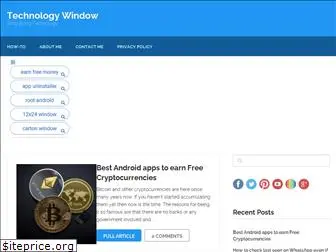 technologywindow.com