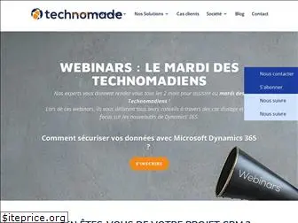technomade.com