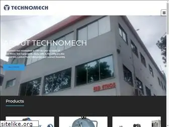technomech.in