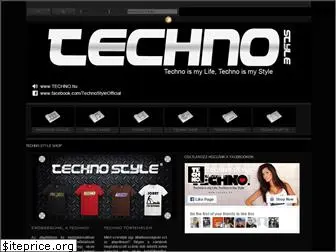 technoradio.hu