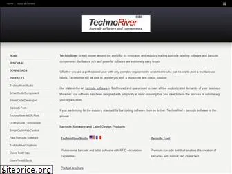 technoriversoft.com