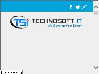 technosoftits.com