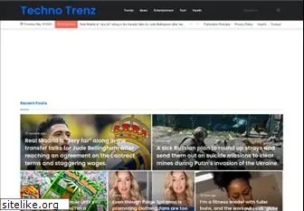 technotrenz.com