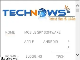 technows.com