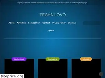 technuovo.com