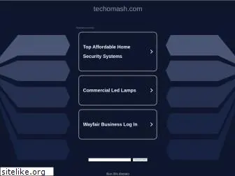 techomash.com