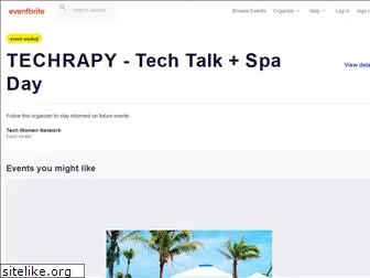 techrapy.com