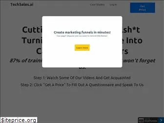 techsales.ai