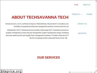 techsavanna.technology