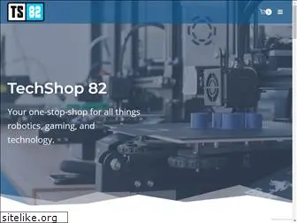 techshop82.com