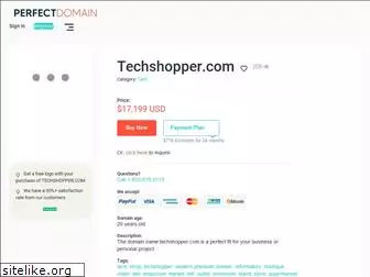 techshopper.com