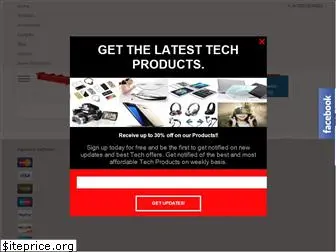 techshopstore.com