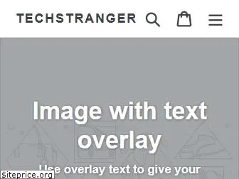 techstranger.com