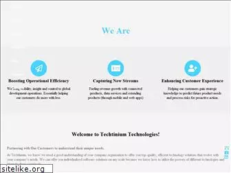 techtinium.com