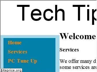 techtipsandinfo.com