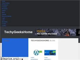 techygeekshome.co.uk