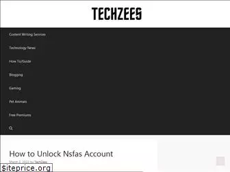 techzees.com