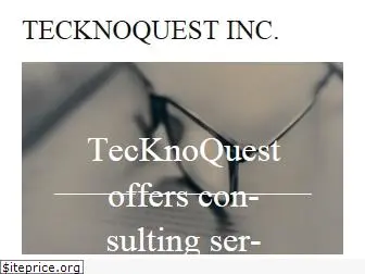 tecknoquest.com