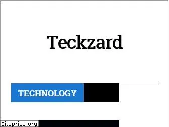 teckzard.com