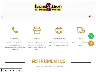 tecnicalmusic.com