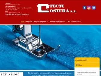 tecnicostura.com