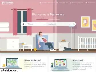 tecnocasa.tn