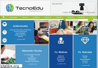 tecnoedu.com