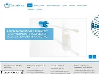 tecnofisica.com