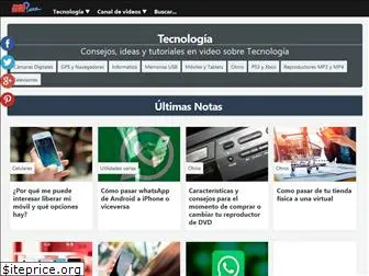 tecnologia.comohacerpara.com