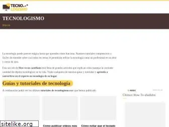 tecnologismo.com