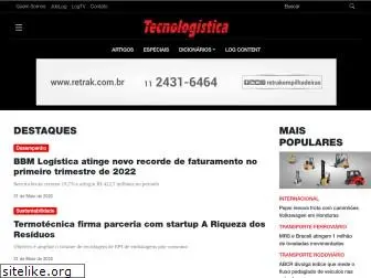 tecnologistica.com.br