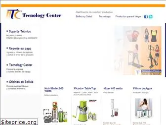 tecnologycenter.com