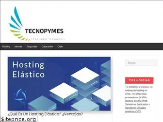 tecnopymes.org