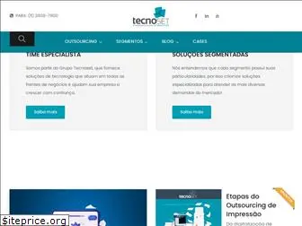 tecnoset.com.br