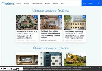 tectonica.archi