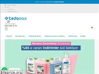 tedamax.com