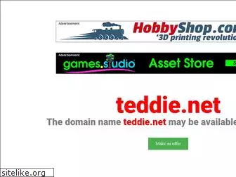teddie.net